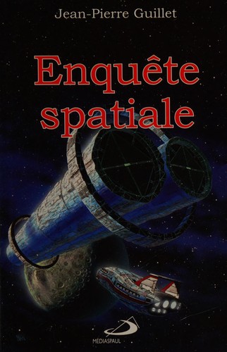 Enquête spatiale