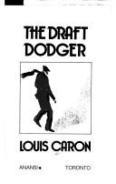The draft dodger
