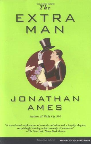The extra man