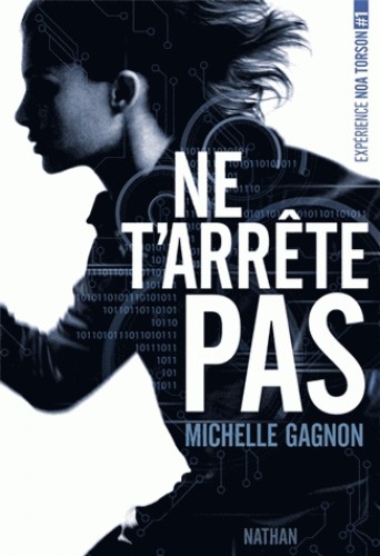 Ne t'arrête pas
