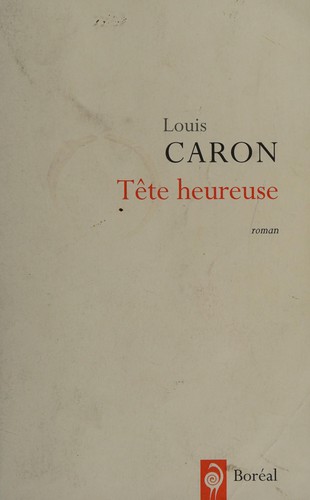 Tête heureuse