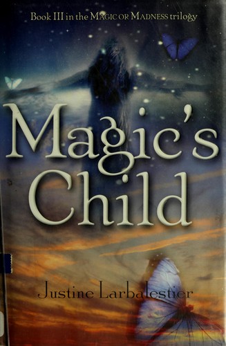 Magic's child