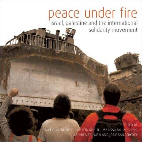 Peace Under Fire