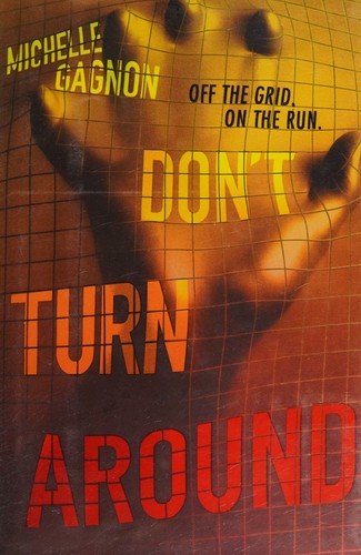 Don't Turn Around