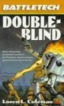 Double Blind