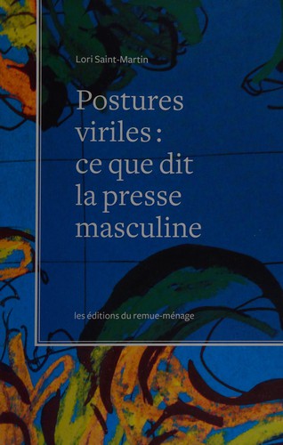 Postures viriles
