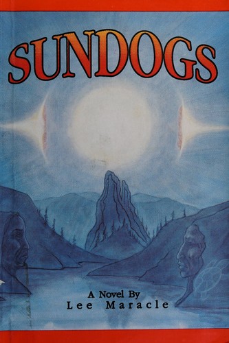 Sundogs