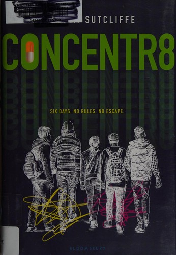 Concentr8