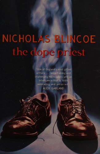 The dope priest