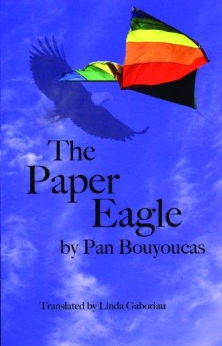 The Paper Eagle