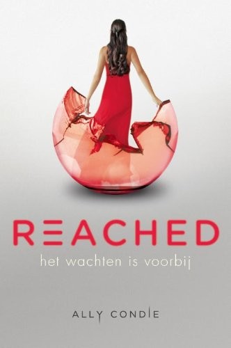 Reached (Matched trilogie)
