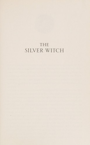 The silver witch