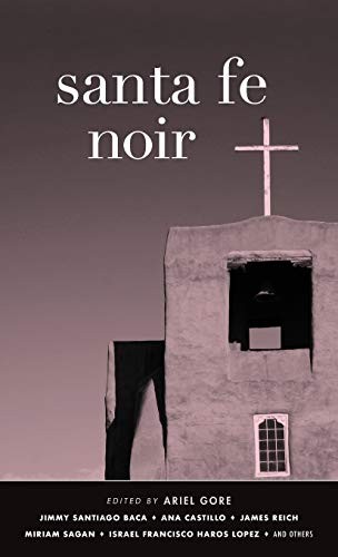 Santa Fe Noir