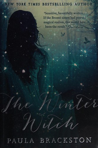 Winter Witch