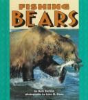 Fishing bears