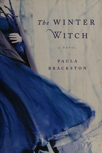 The Winter Witch