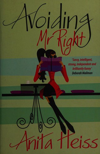 Avoiding Mr Right