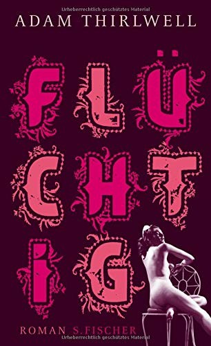 Flüchtig