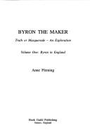 Byron the maker