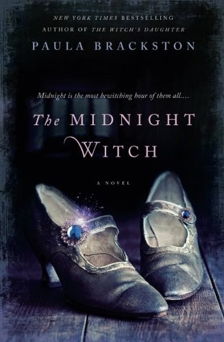 The Midnight Witch