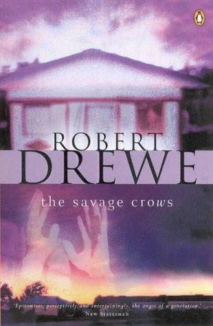 The savage crows