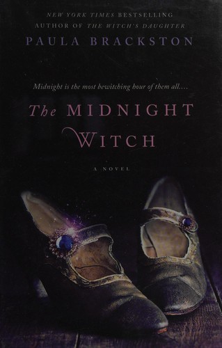 The midnight witch
