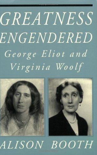Greatness Engendered