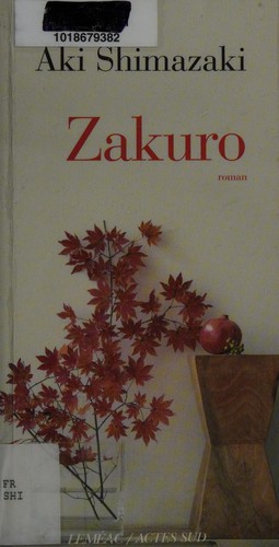 Zakuro