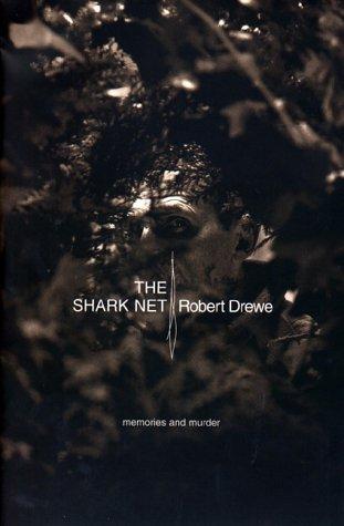 The shark net