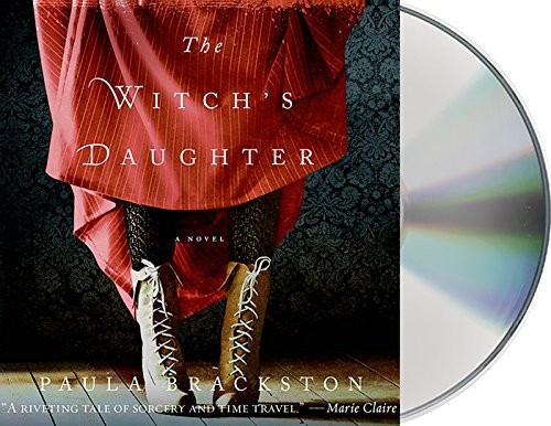 Witch's Daughter