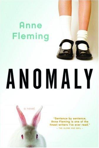 Anomaly