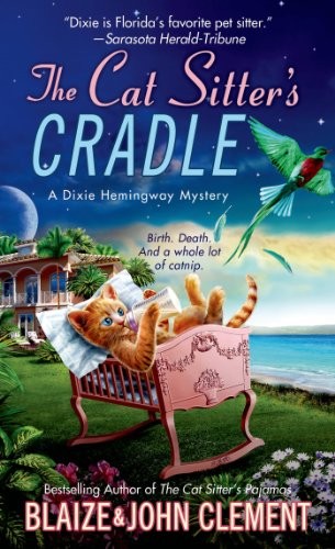 Cat Sitter's Cradle