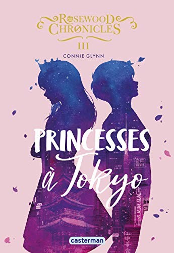 PRINCESSES A TOKYO