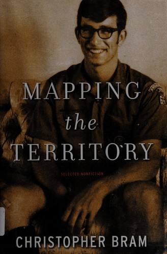 Mapping the territory