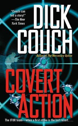 Covert action