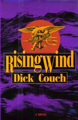 Rising wind