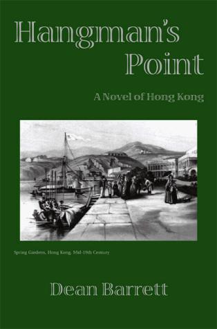 Hangman's point