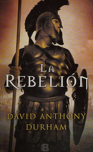 Rebelión / the Risen