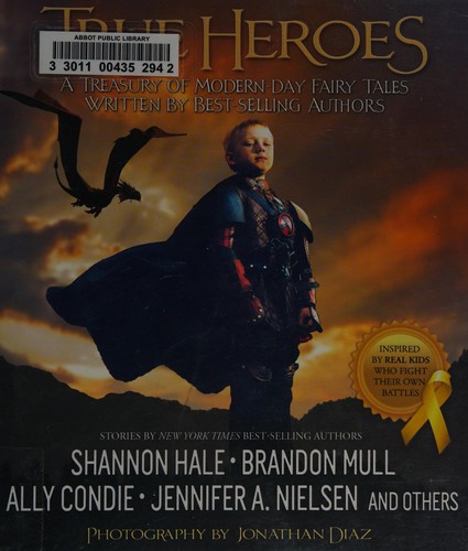 True heroes