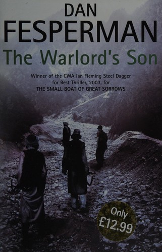 The warlord's son