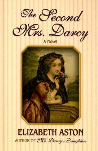 Second Mrs Darcy