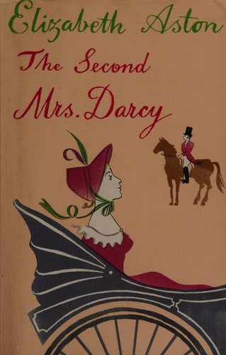 The second Mrs Darcy