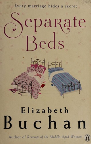 Separate beds