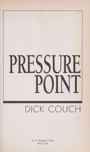 Pressure point