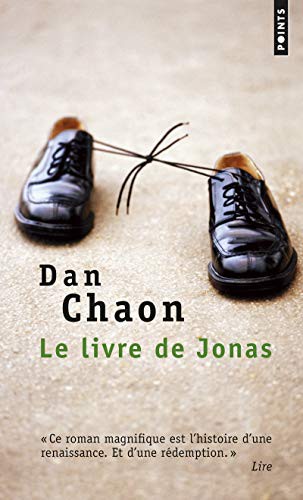Livre de Jonas