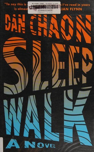Sleepwalk
