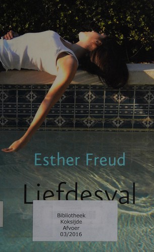 Liefdesval