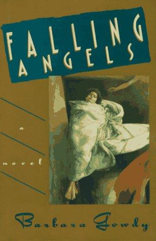 Falling angels.
