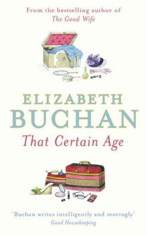 That certain age