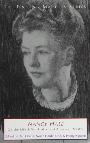 Nancy Hale